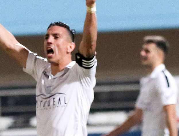 «Ρίζωσαν» στην κορυφή!