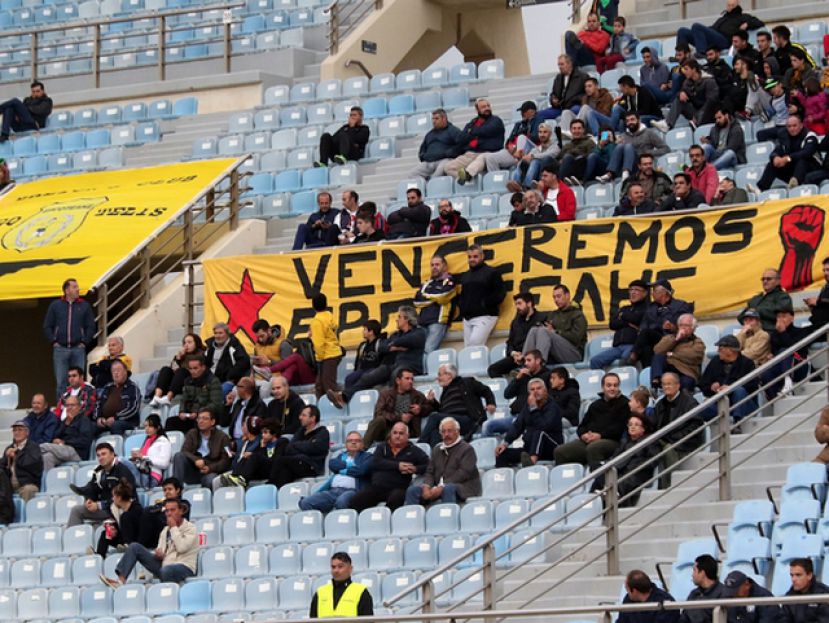 «Εργοτέλη, μπορείς να προκριθείς»