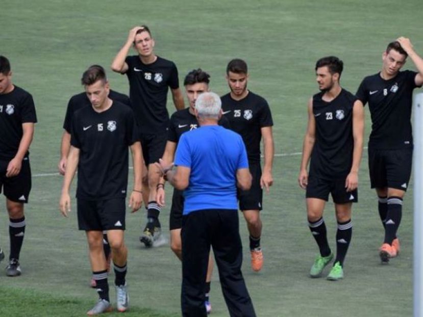 Χορηγία ο ρουχισμός