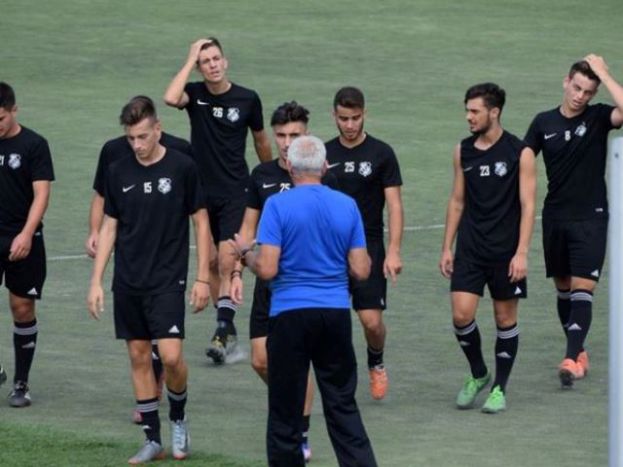 Χορηγία ο ρουχισμός