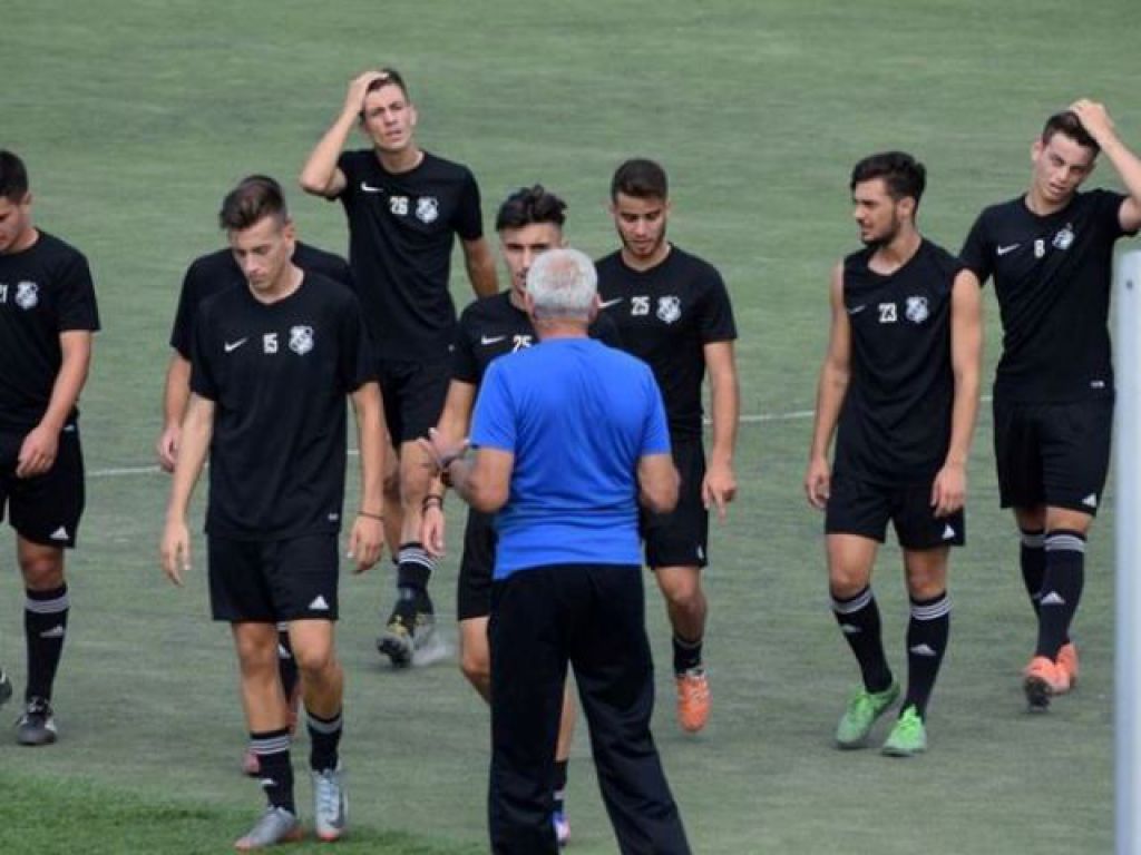 Χορηγία ο ρουχισμός