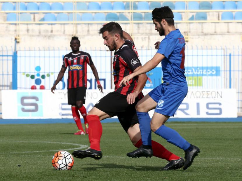 «Ανήκει στη Super League»