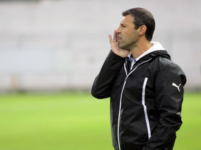 Επιτελικός από Super League