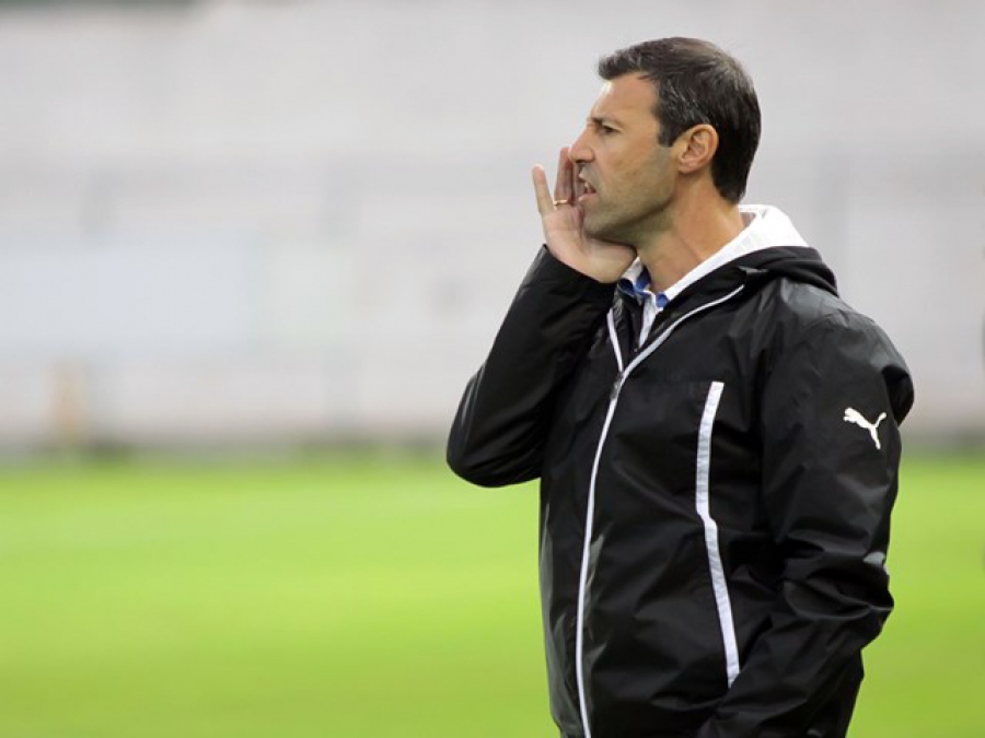 Επιτελικός από Super League