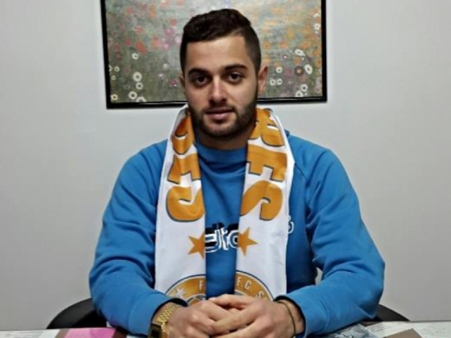 Στις Σέρρες ο Ελευθεριάδης