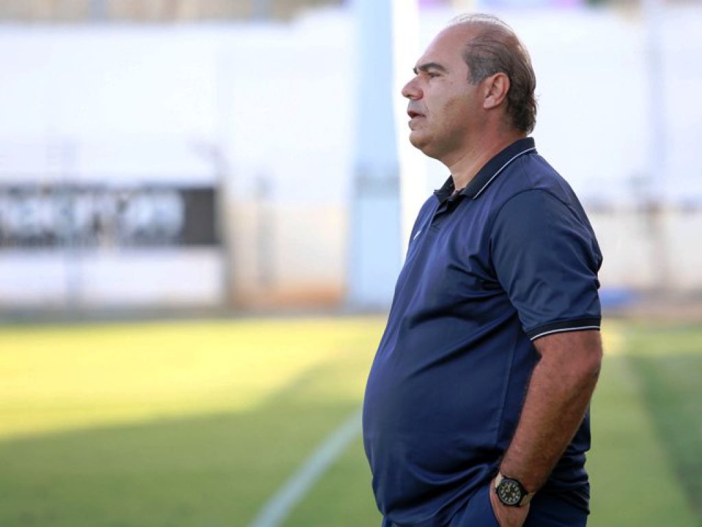 Έμφαση στο γκολ