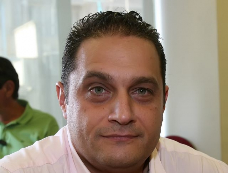 «Δεν πήρε επιχορήγηση ο Βύζας»