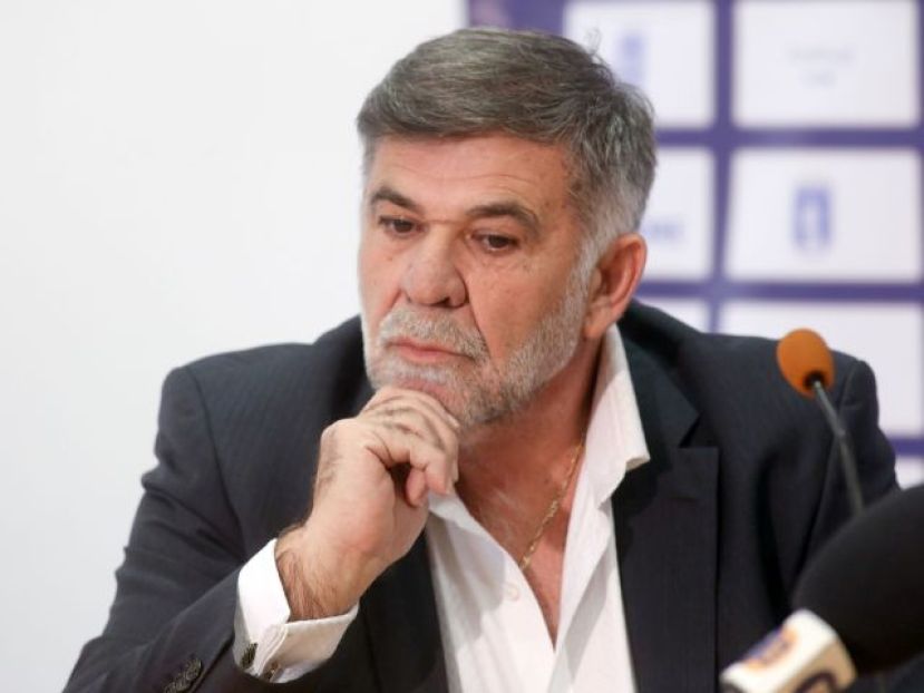 «Πιθανή οριστική απομάκρυνση»