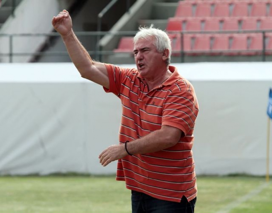 «Πρέπει να προβληματιστώ»