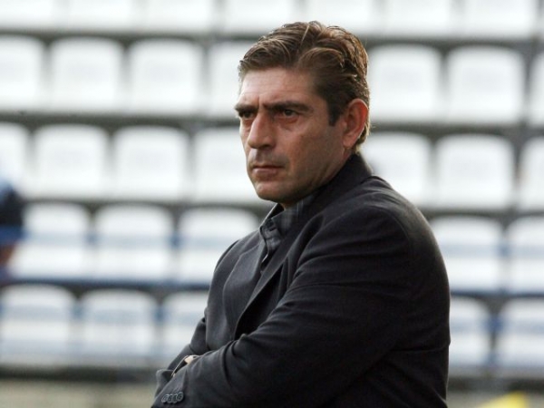 Παντελίδης: «Πιο δίκαιη η ισοπαλία»