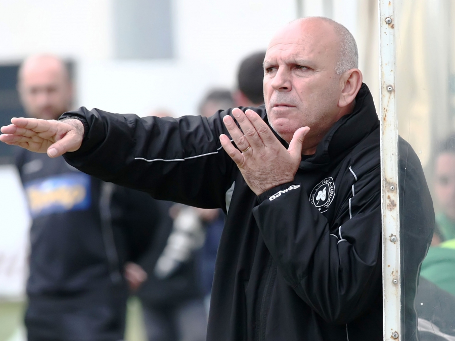 «Θέλει προσοχή η Επισκοπή»