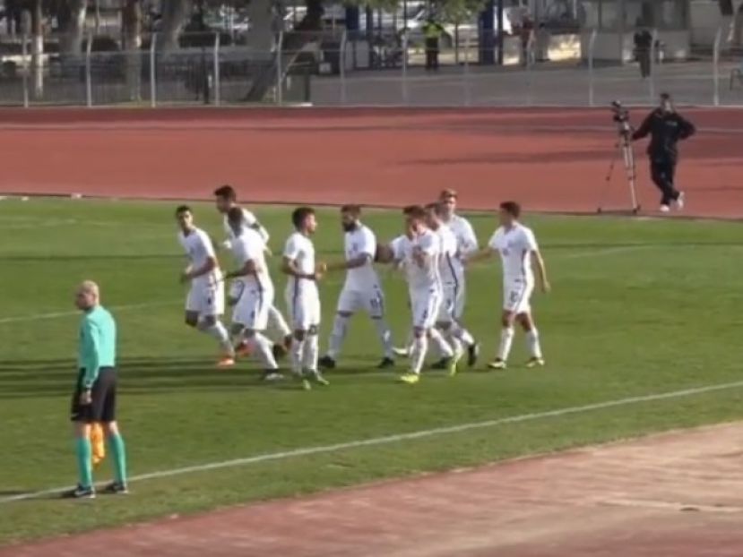Με συνδυασμό… Football League