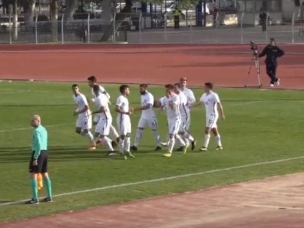 Με συνδυασμό… Football League