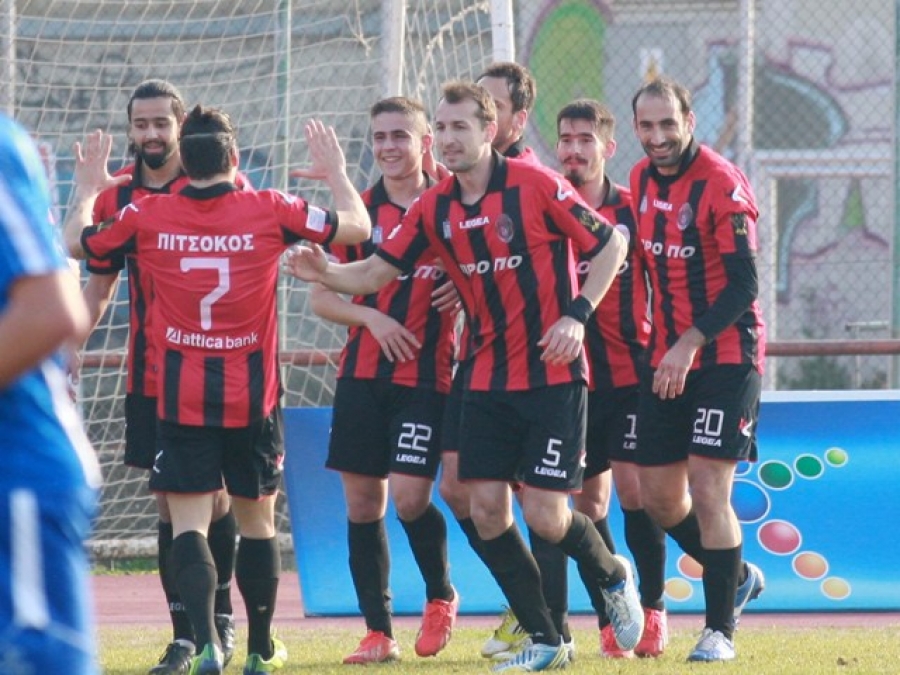 Με Μεσίνα για το «3X3»