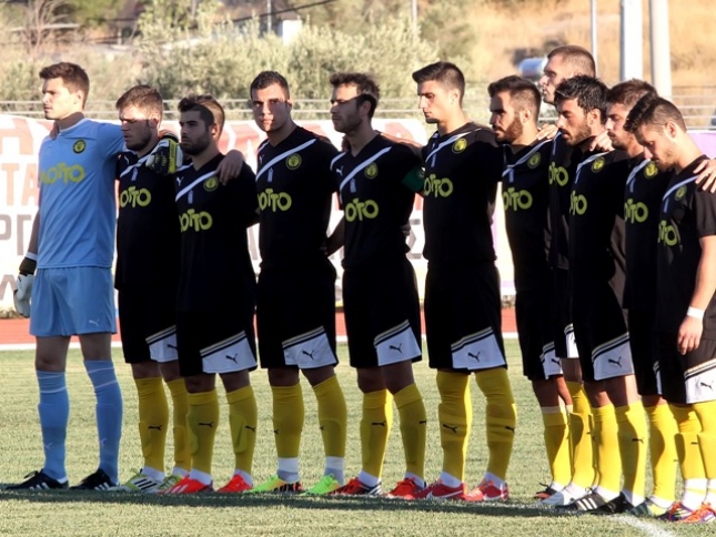 Το «ευχαριστώ» στον Αυλωνίτη