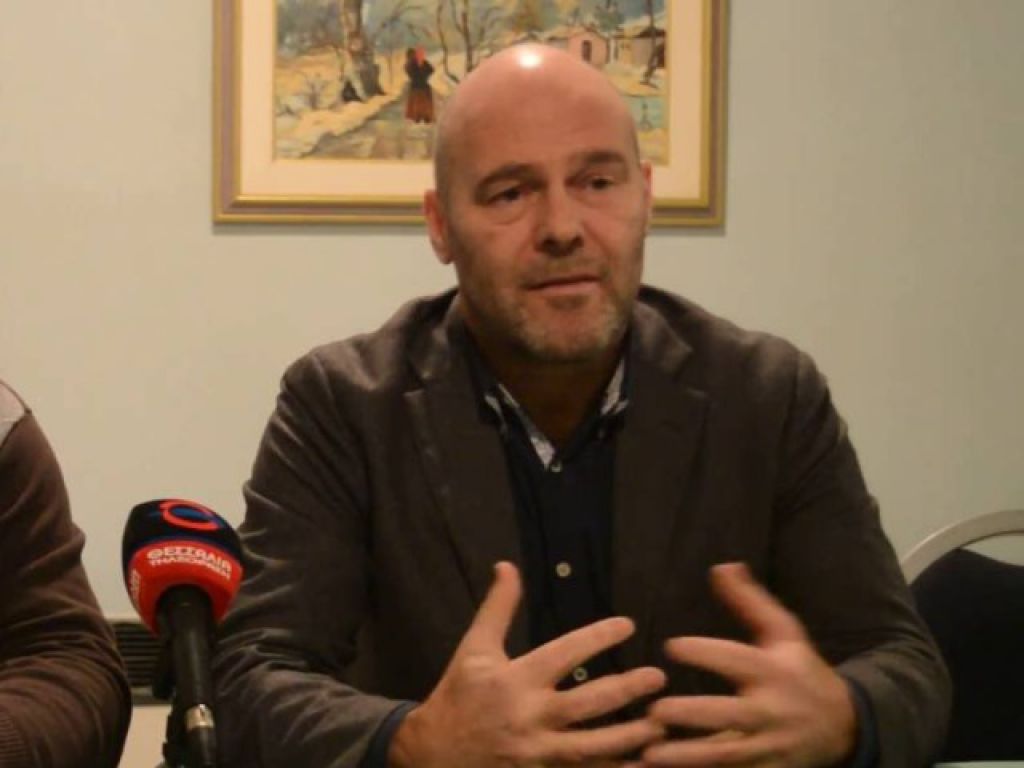 Μίλερ: «Απάντηση σε 48 ώρες»