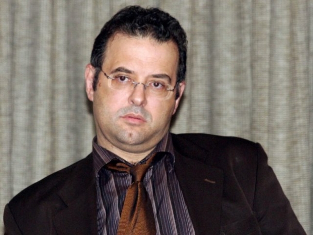 «Υπάρχουν δύο Λάρισες»!