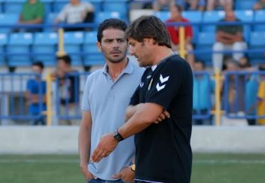 «Ο Παναιτωλικός το αφεντικό της κατηγορίας»