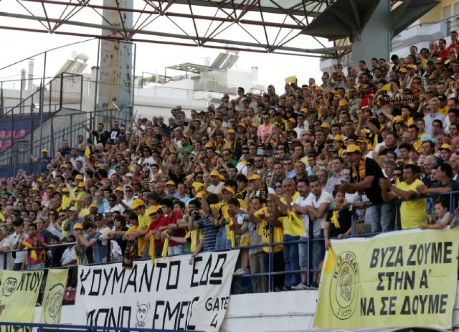 Νίκη με Νικολέτο στη Μύκονο!