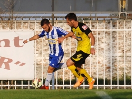 Εκτός για 15 ημέρες ο Κουλίδης