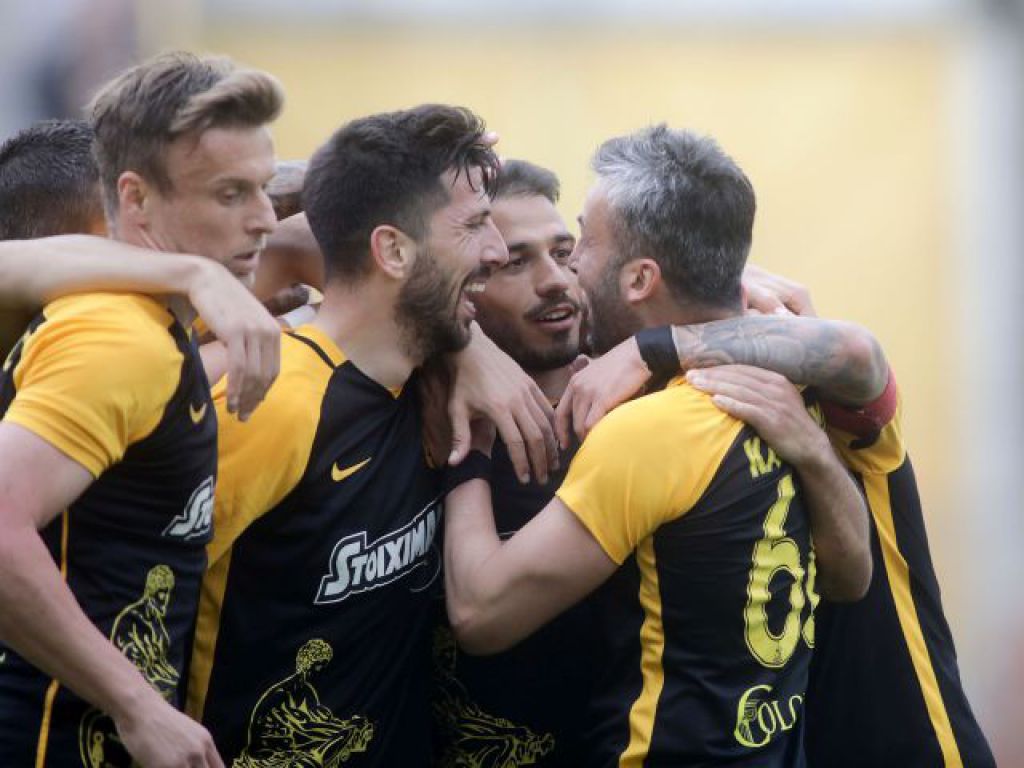 «Λίγο έμεινε…» (pic)