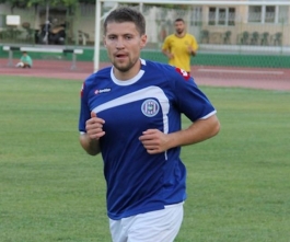 Αμφίβολος ο Χλεμπ (photo)