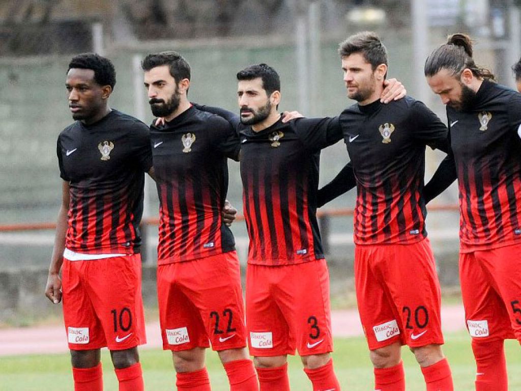 Εγινε 100άρης με ανάποδο πόδι