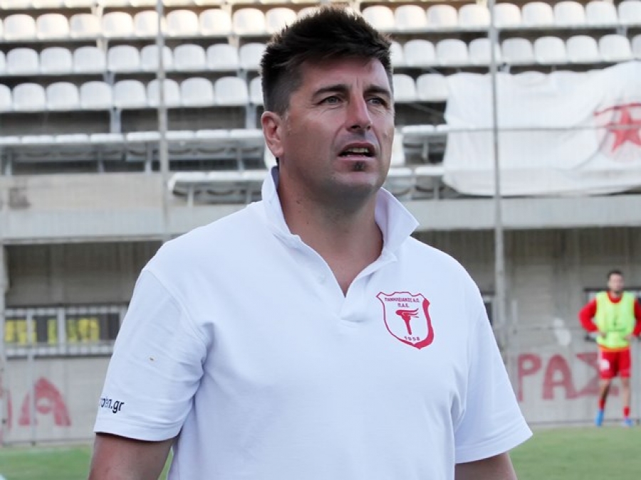 Μπάχαλο στον Πανηλειακό