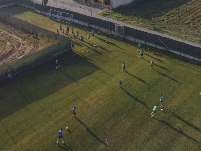 Πρώτο τεστ για τα Χανιά