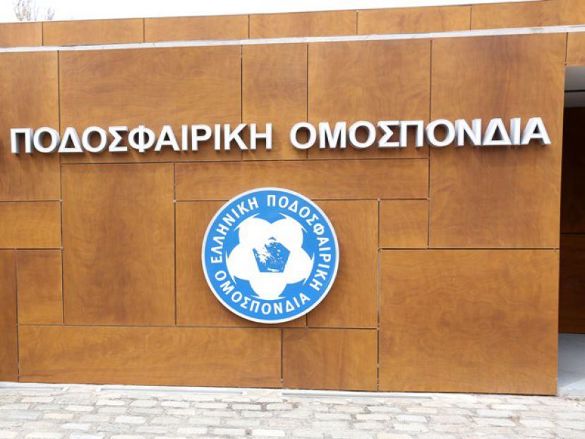 Αποφασίζει μπαράζ το Διαιτητικό