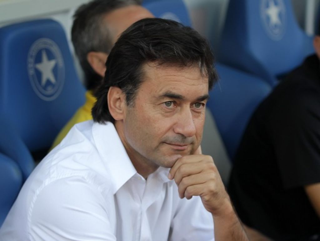 Το νέο τεχνικό τιμ της Ρόδου