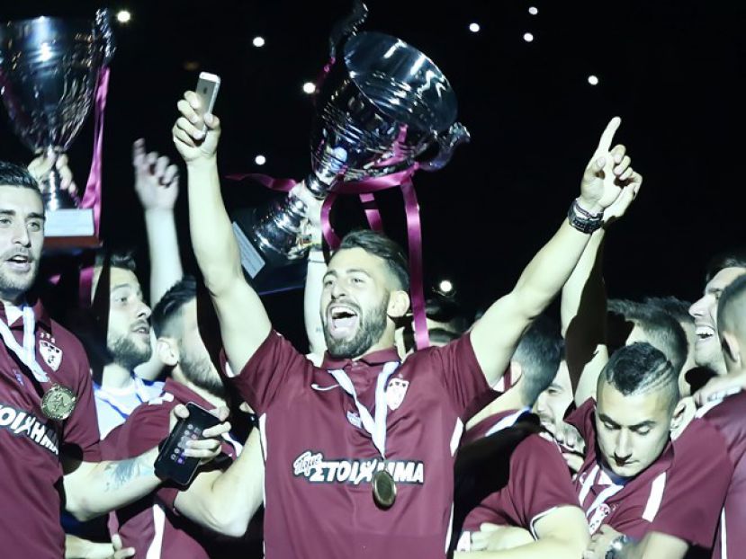 Βαρέλα: «Θα κάνω μήνυση»