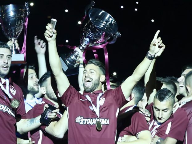Βαρέλα: «Θα κάνω μήνυση»