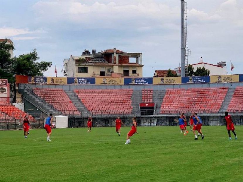 Προσωρινή άδεια στο Δημοτικό Σερρών