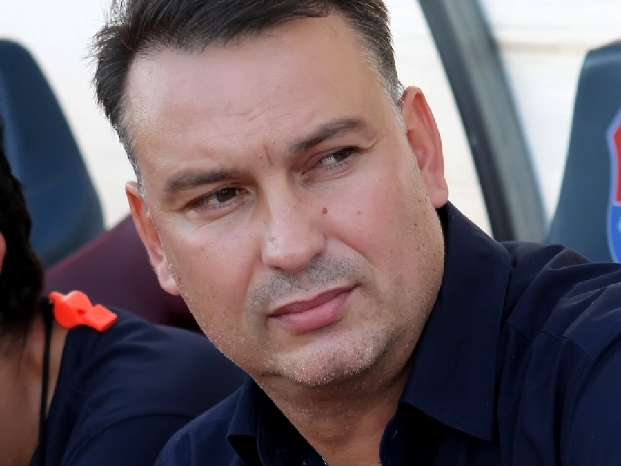 «Δεν ρίξαμε το τέμπο μας»