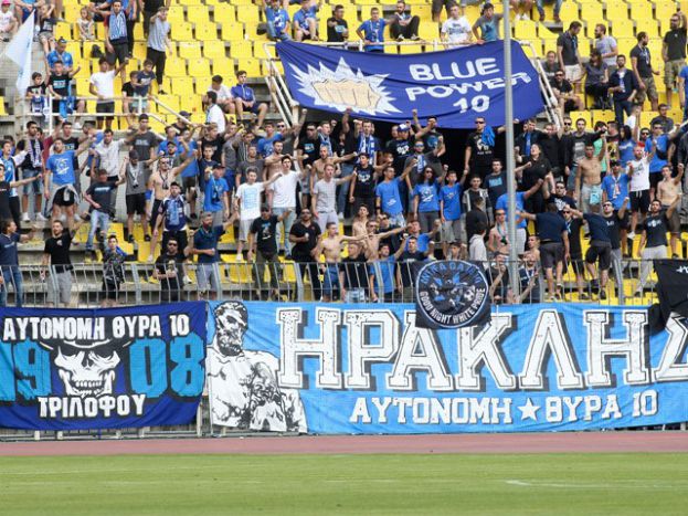 Συνάντηση για Καυτανζόγλειο
