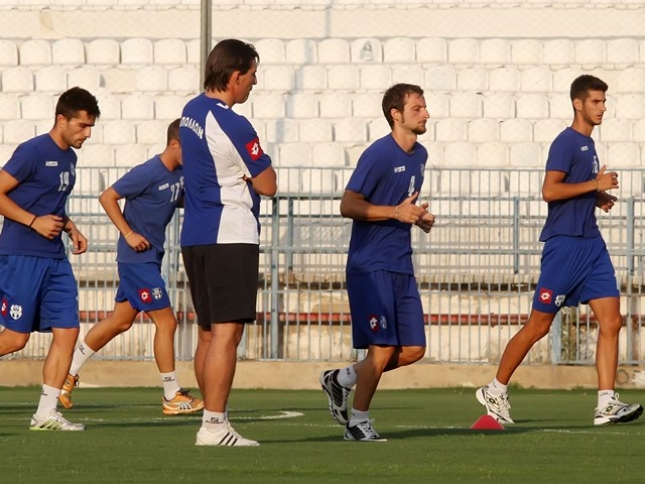 Προχωρούν οι επαφές στον Απόλλωνα