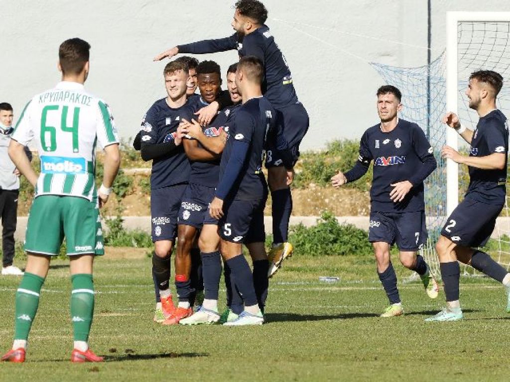 Οι 19 της Επισκοπής