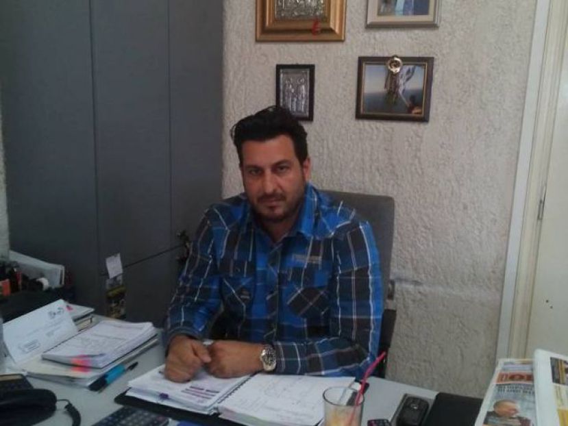 Προεδρική αλλαγή κι επίσημα