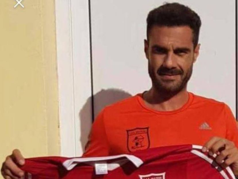 Επέστρεψε στη Ρόδο
