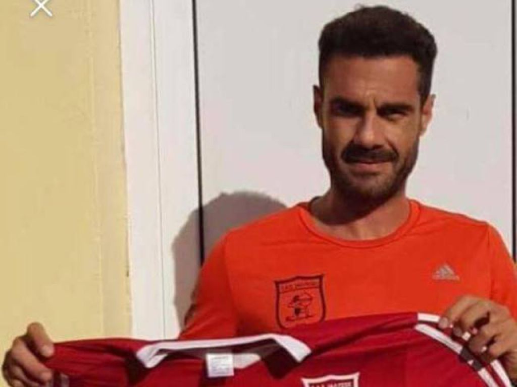 Επέστρεψε στη Ρόδο