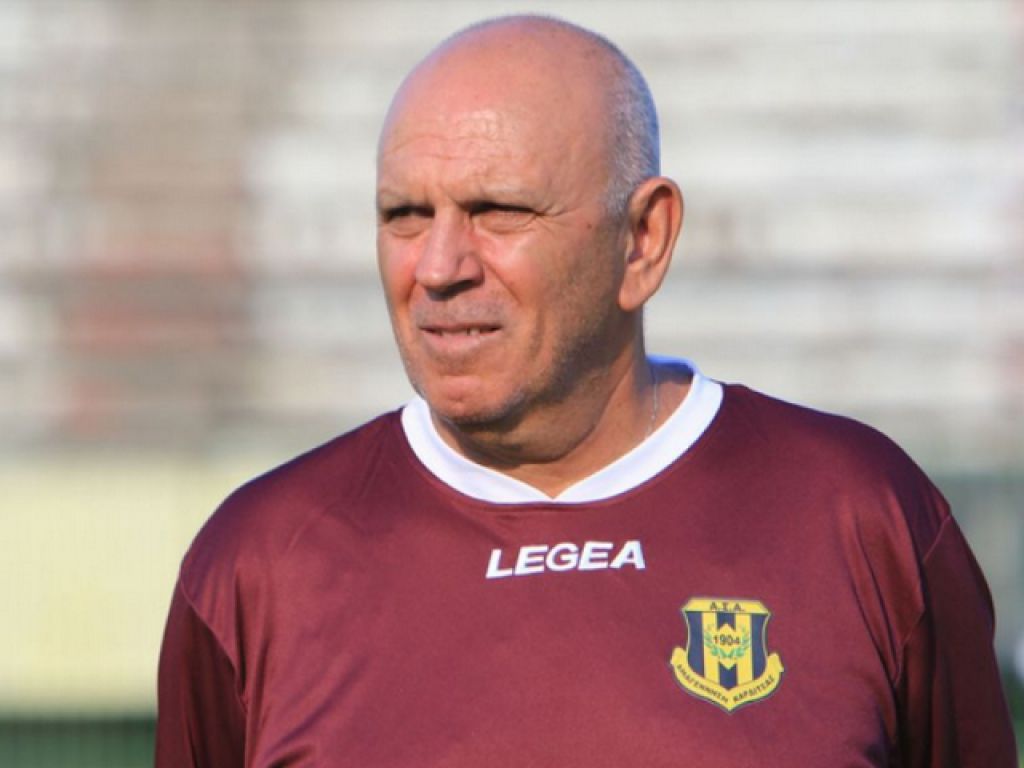 «Θα είμαστε η έκπληξη, αν…»