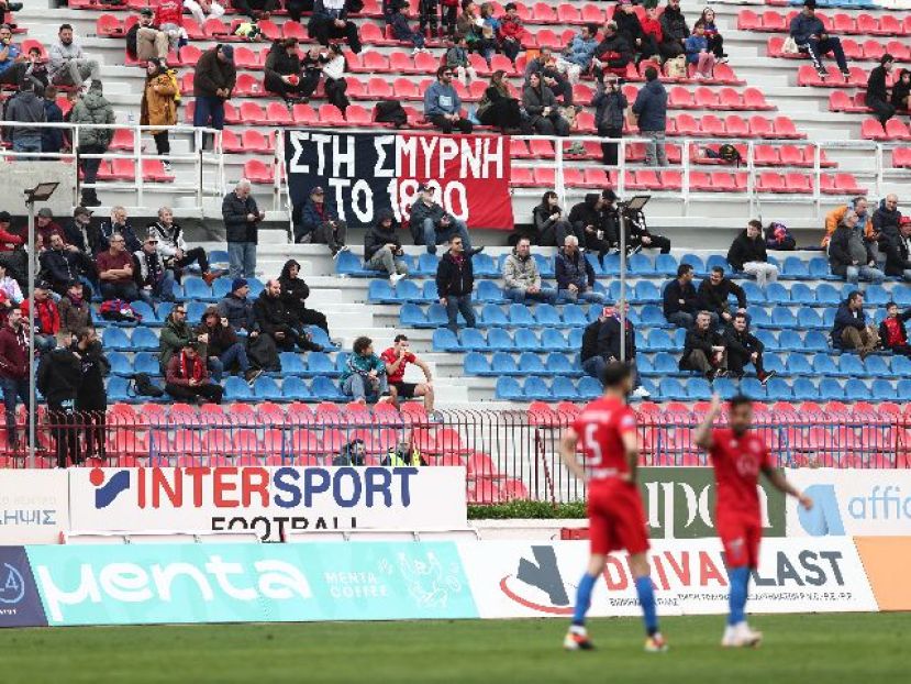 «Οργανωμένη δολοφονική ενέργεια»!