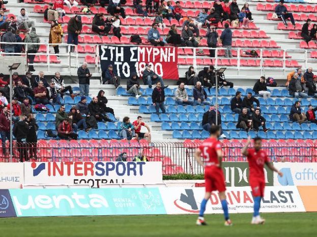 «Οργανωμένη δολοφονική ενέργεια»!