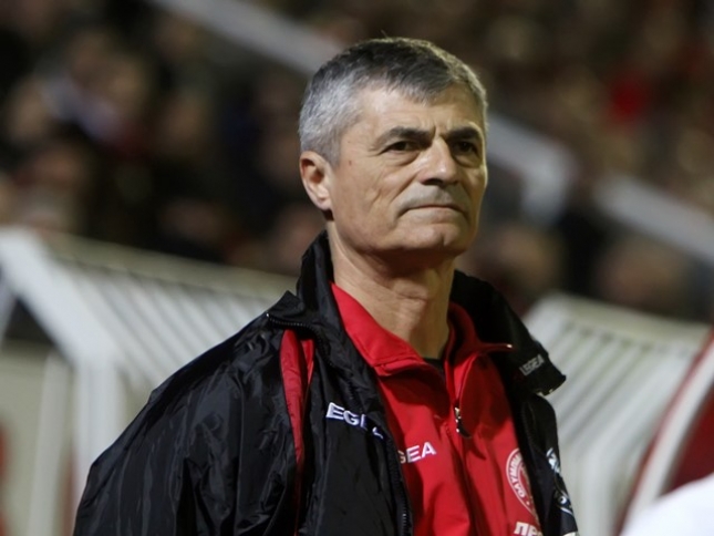 «Είχαμε τις ευκαιρίες»
