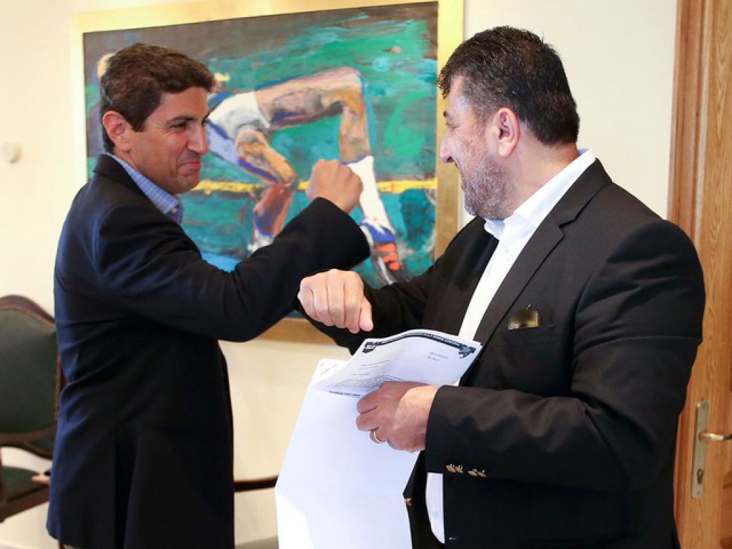 «Δεν έχουμε πλέον απεριόριστο χρόνο»