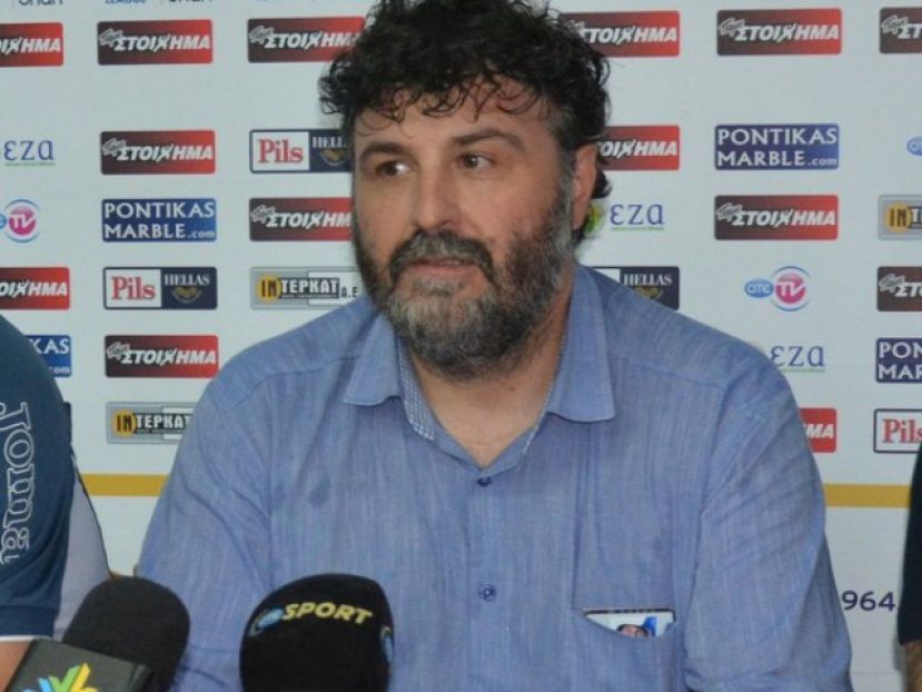 «Σταθήκαμε τυχεροί»