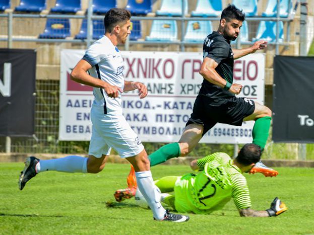 Αποστολή με μηνύματα