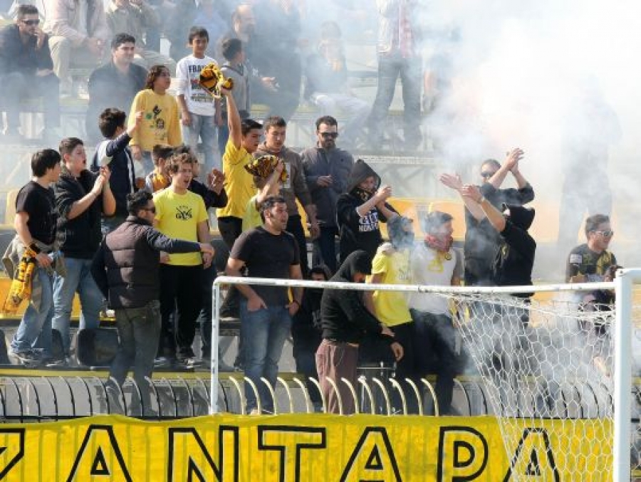 «Οι κόποι μας ανταμείβονται»