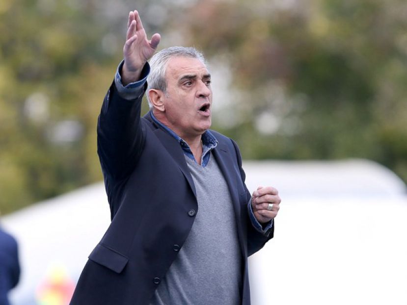 «Μεγάλη νίκη»